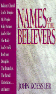 Names of the Believers
