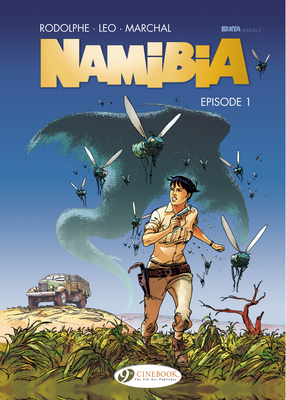 Namibia, Episode 1 - Leo, and Rodolphe