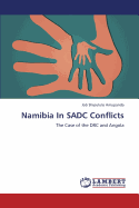 Namibia in Sadc Conflicts