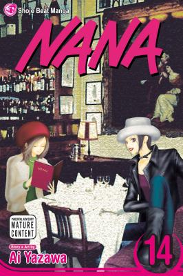 Nana, Vol. 14 - Yazawa, Ai