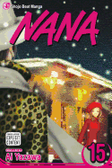 Nana, Vol. 15, 15