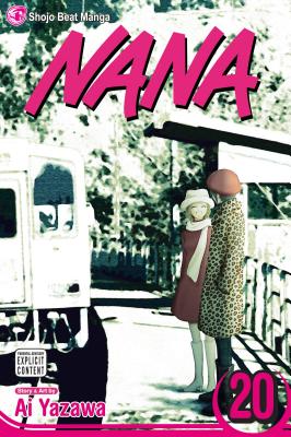 Nana, Vol. 20 - Yazawa, Ai