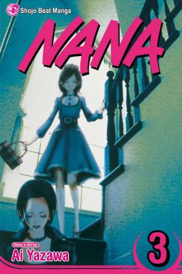 Nana, Vol. 3 - Yazawa, Ai