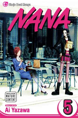 Nana, Vol. 5 - Yazawa, Ai
