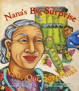 Nana's Big Surprise/Nana, Que Sorpresa!