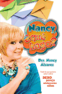 Nancy, qu Hago?