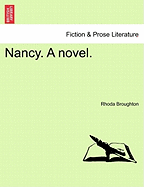 Nancy; A Novel
