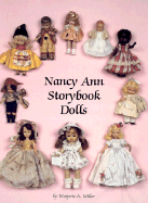 Nancy Ann Storybook Dolls - Miller, Marjorie A