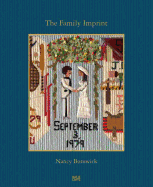 Nancy Borowick: The Family Imprint