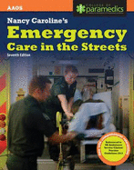 Nancy Caroline's Emergency Care in the Streets, United Kingdom Edition