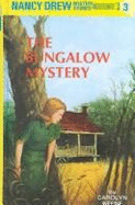 Nancy Drew 03: The Bungalow Mystery GB
