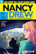 Nancy Drew #18: City Under the Basement: City Under the Basement