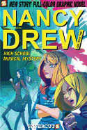 Nancy Drew #20: High School Musical Mystery: High School Musical Mystery