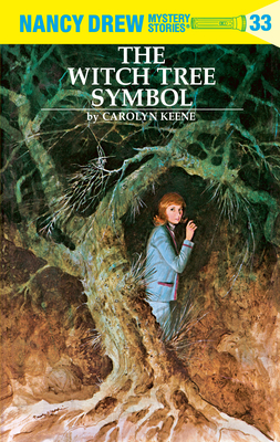 Nancy Drew 33: The Witch Tree Symbol - Keene, Carolyn