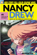 Nancy Drew #9: Ghost in the Machinery
