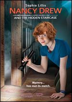 Nancy Drew and the Hidden Staircase - Katt Shea