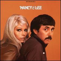 Nancy & Lee - Nancy Sinatra & Lee Hazlewood