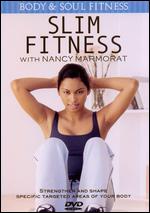 Nancy Marmorat: Slim Fitness - 
