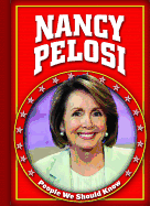 Nancy Pelosi