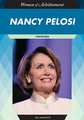 Nancy Pelosi - Marcovitz, Hal