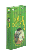 Nancy Pickard Presents Malice Domestic: An Anthology of Original Mystery Stories