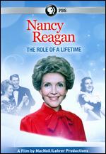 Nancy Reagan: The Role of a Lifetime - Mary Beth Durkin