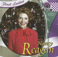 Nancy Reagan - Mattern, Joanne