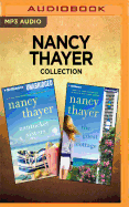 Nancy Thayer Collection - Nantucket Sisters & the Guest Cottage