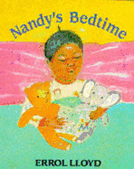 Nandy's Bedtime