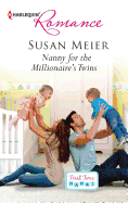 Nanny for the Millionaire's Twins