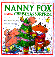 Nanny Fox and the Christmas Surprise