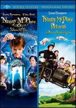 Nanny McPhee: 2 Movie Pack - Kirk Jones