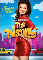 Nanny: The Complete Series [19 Discs] - 