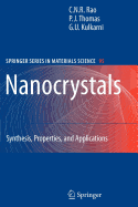 Nanocrystals