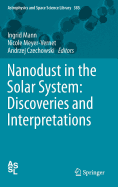 Nanodust in the Solar System: Discoveries and Interpretations