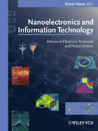 Nanoelectronics and Information Technology - Waser, Rainer (Editor)