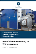 Nanofluide Anwendung in W?rmepumpen