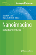 Nanoimaging: Methods and Protocols