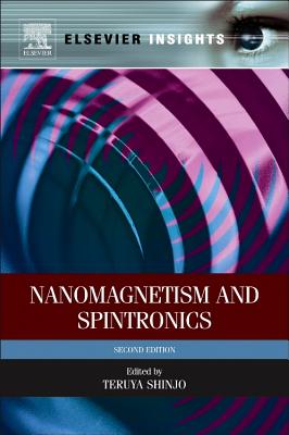 Nanomagnetism and Spintronics - Shinjo, Teruya (Editor)