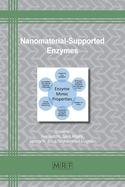 Nanomaterial-Supported Enzymes