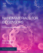 Nanomaterials for Biosensors: Fundamentals and Applications