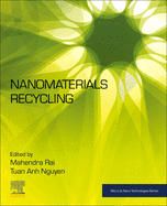 Nanomaterials Recycling
