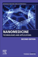 Nanomedicine: Technologies and Applications