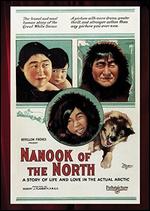 Nanook of the North - Robert Flaherty