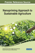 Nanopriming Approach to Sustainable Agriculture