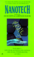 Nanotech - Various, and Dann, Jack (Editor), and Dozois, Gardner (Editor)