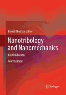 Nanotribology and Nanomechanics: An Introduction