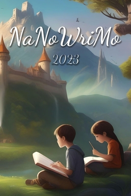 Nanowrimo 2023 - Students, Wsd