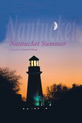 Nantucket Summer - Shirar, Gerard