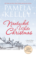 Nantucket White Christmas: Large Print Edition
